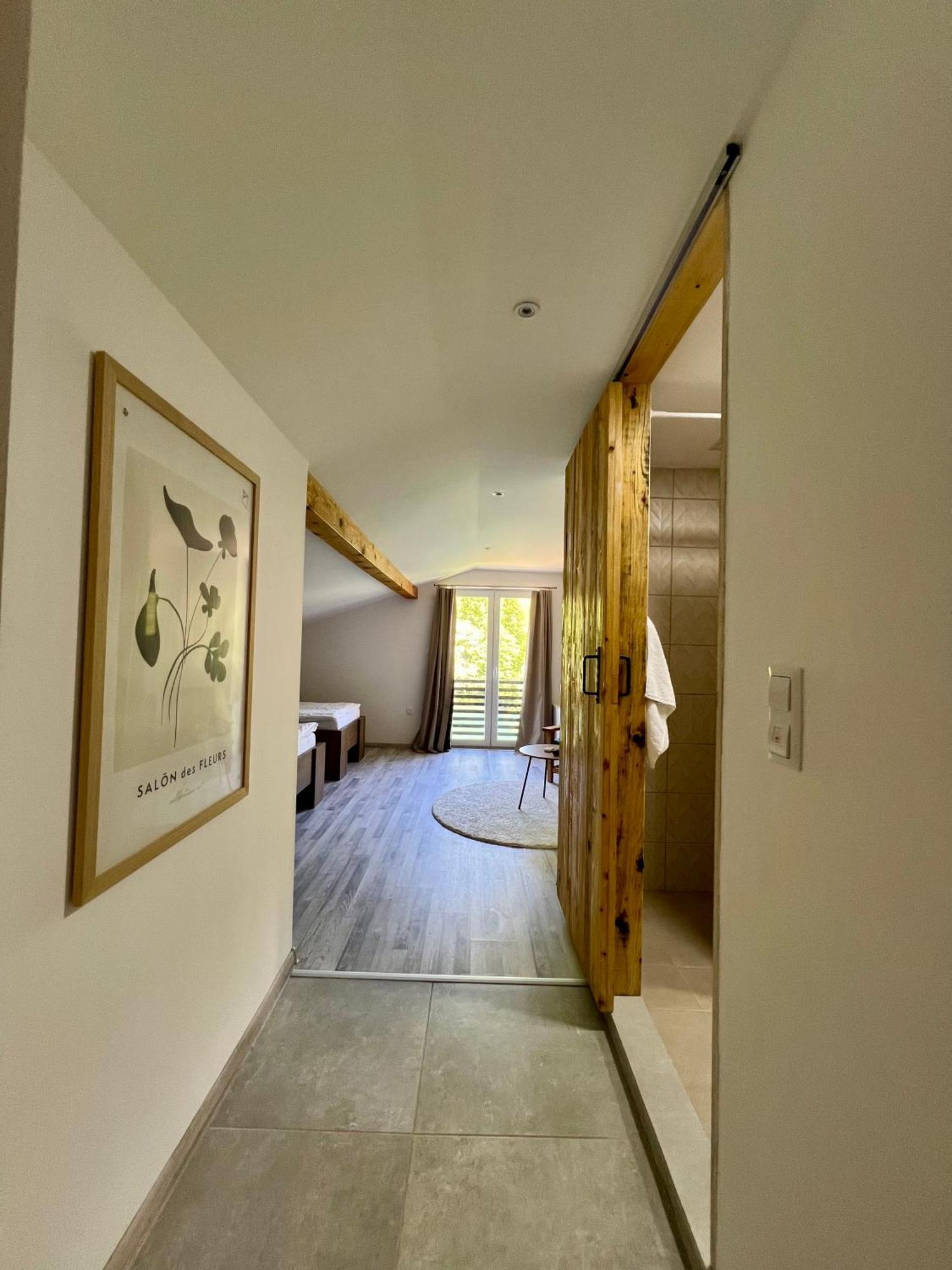 Anur Apartment بيهاتش المظهر الخارجي الصورة