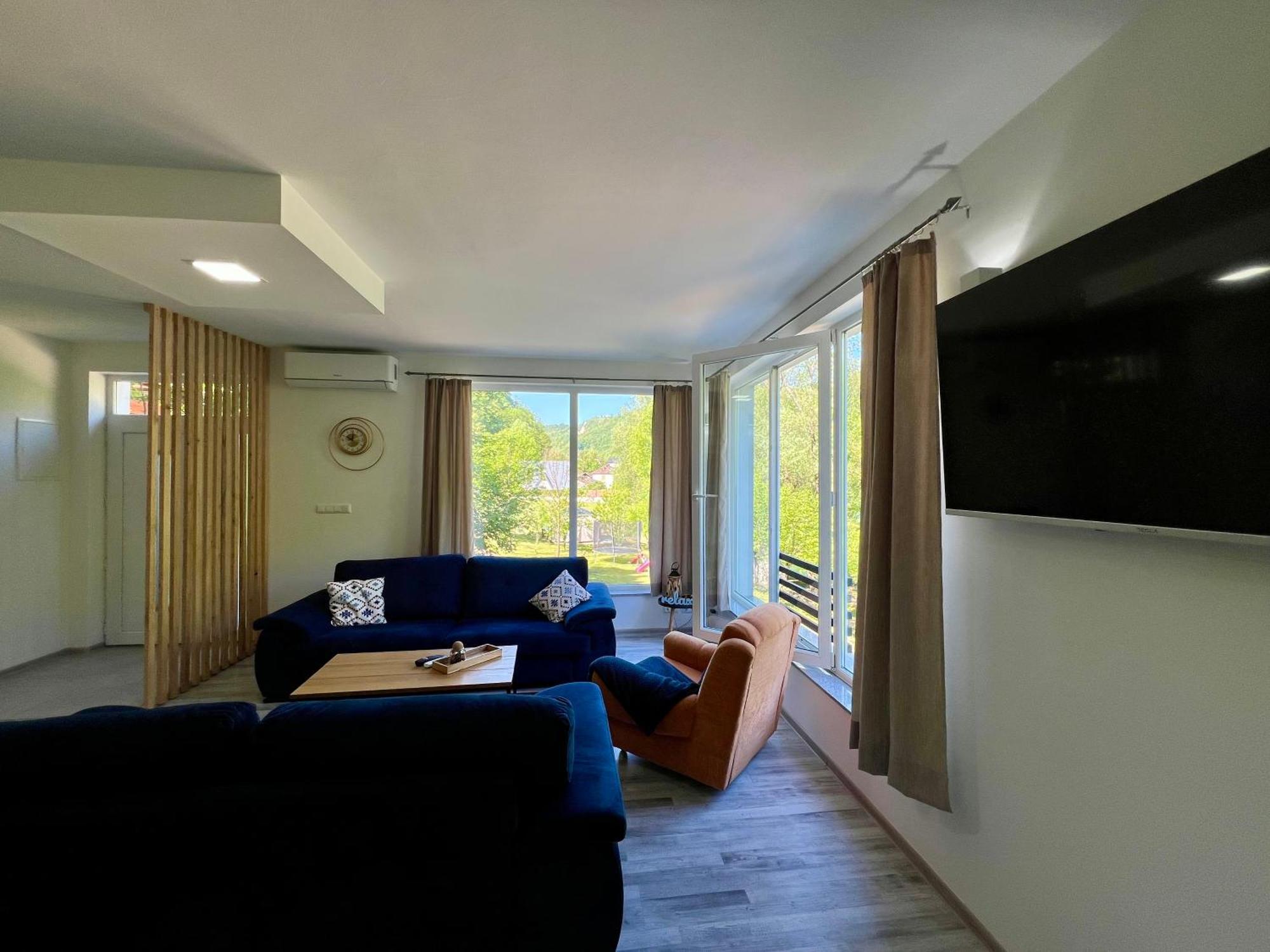 Anur Apartment بيهاتش المظهر الخارجي الصورة