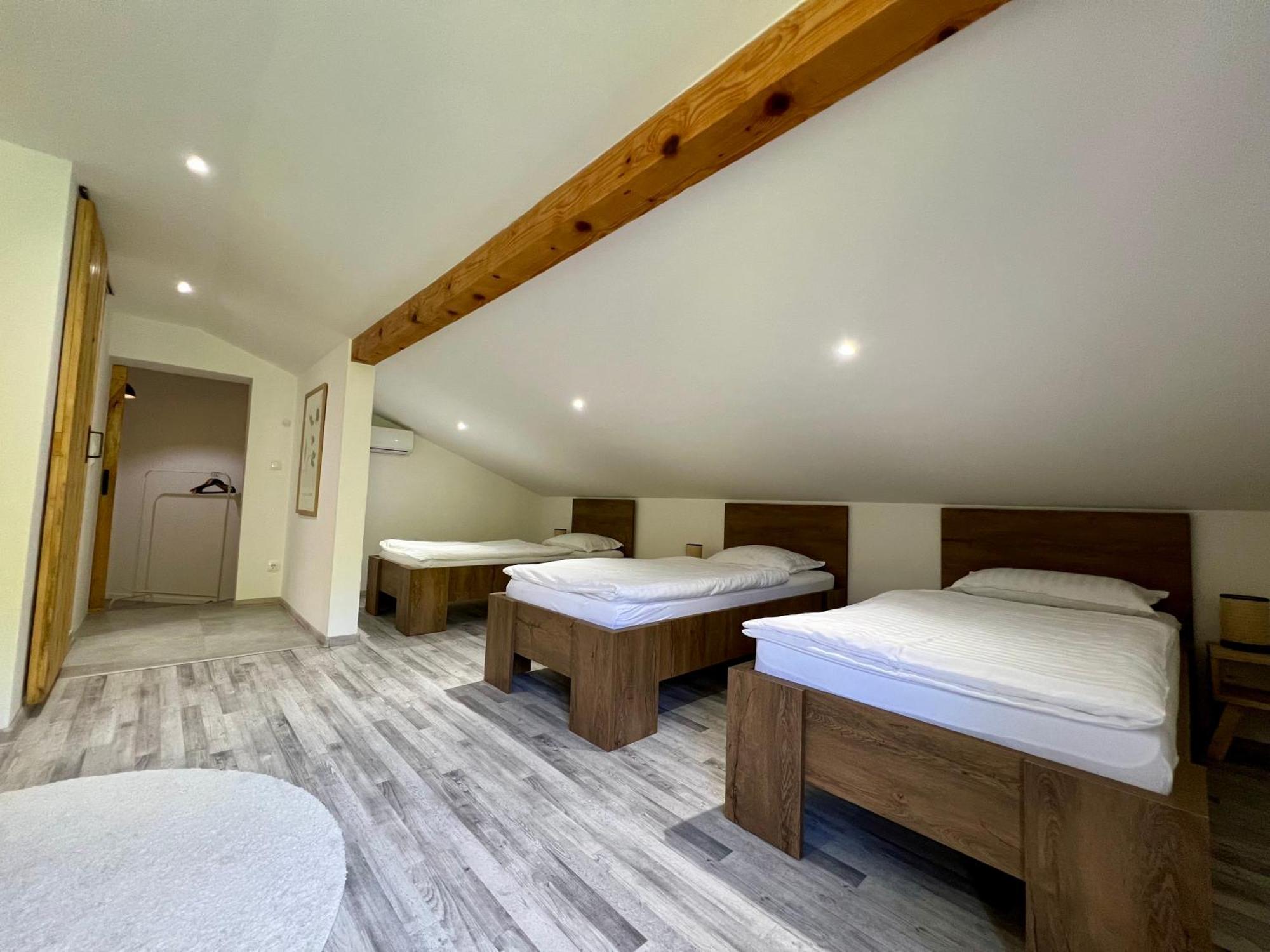 Anur Apartment بيهاتش المظهر الخارجي الصورة