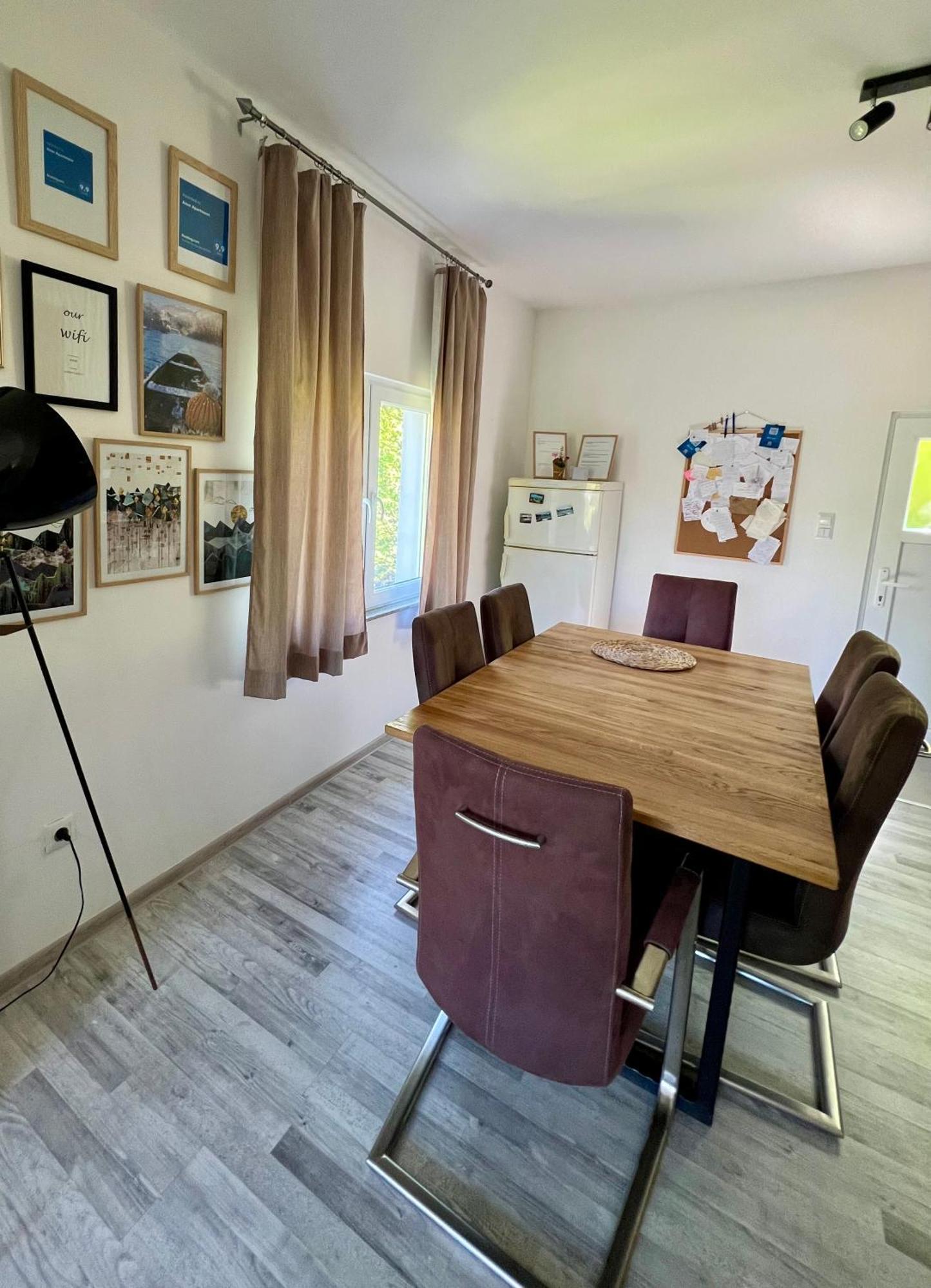Anur Apartment بيهاتش المظهر الخارجي الصورة