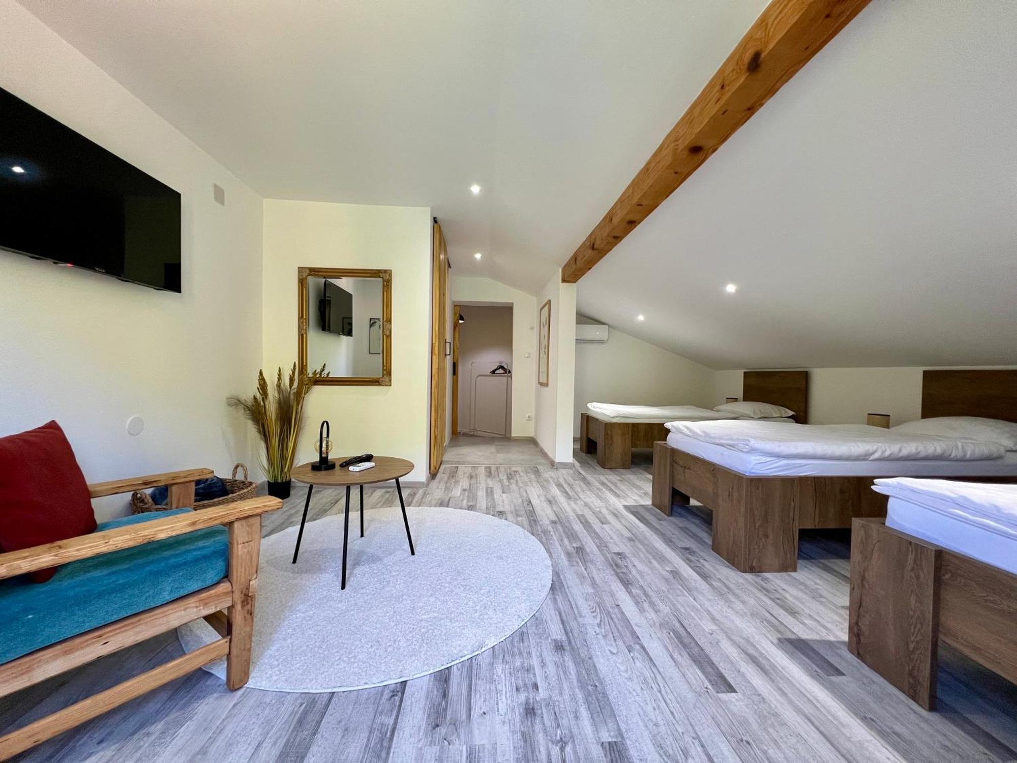 Anur Apartment بيهاتش المظهر الخارجي الصورة