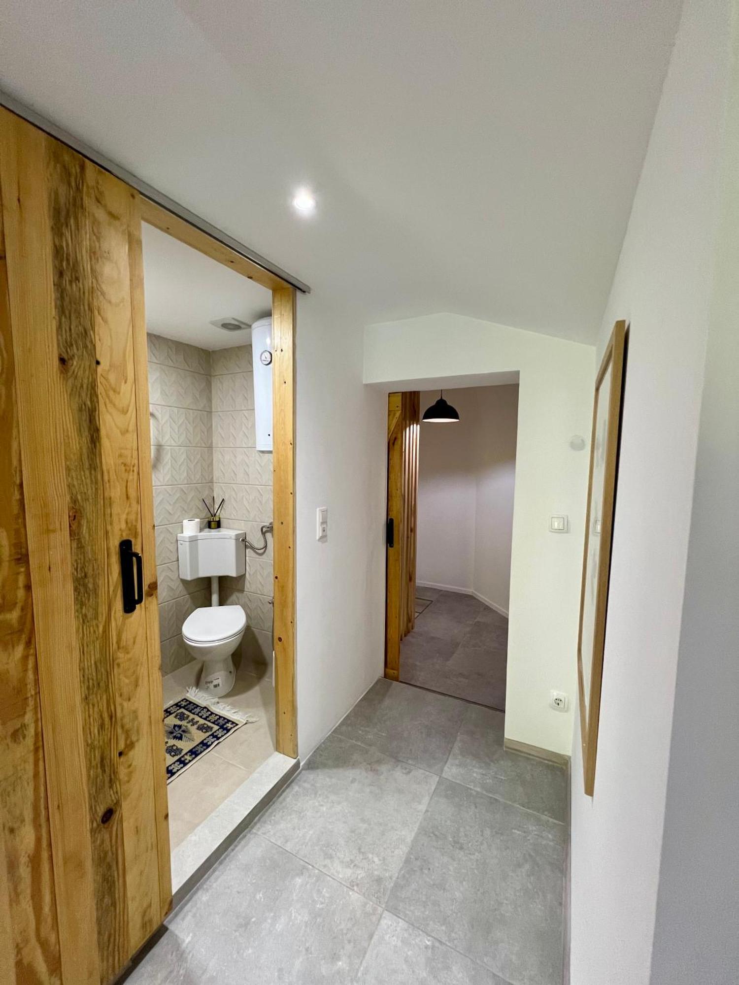 Anur Apartment بيهاتش المظهر الخارجي الصورة